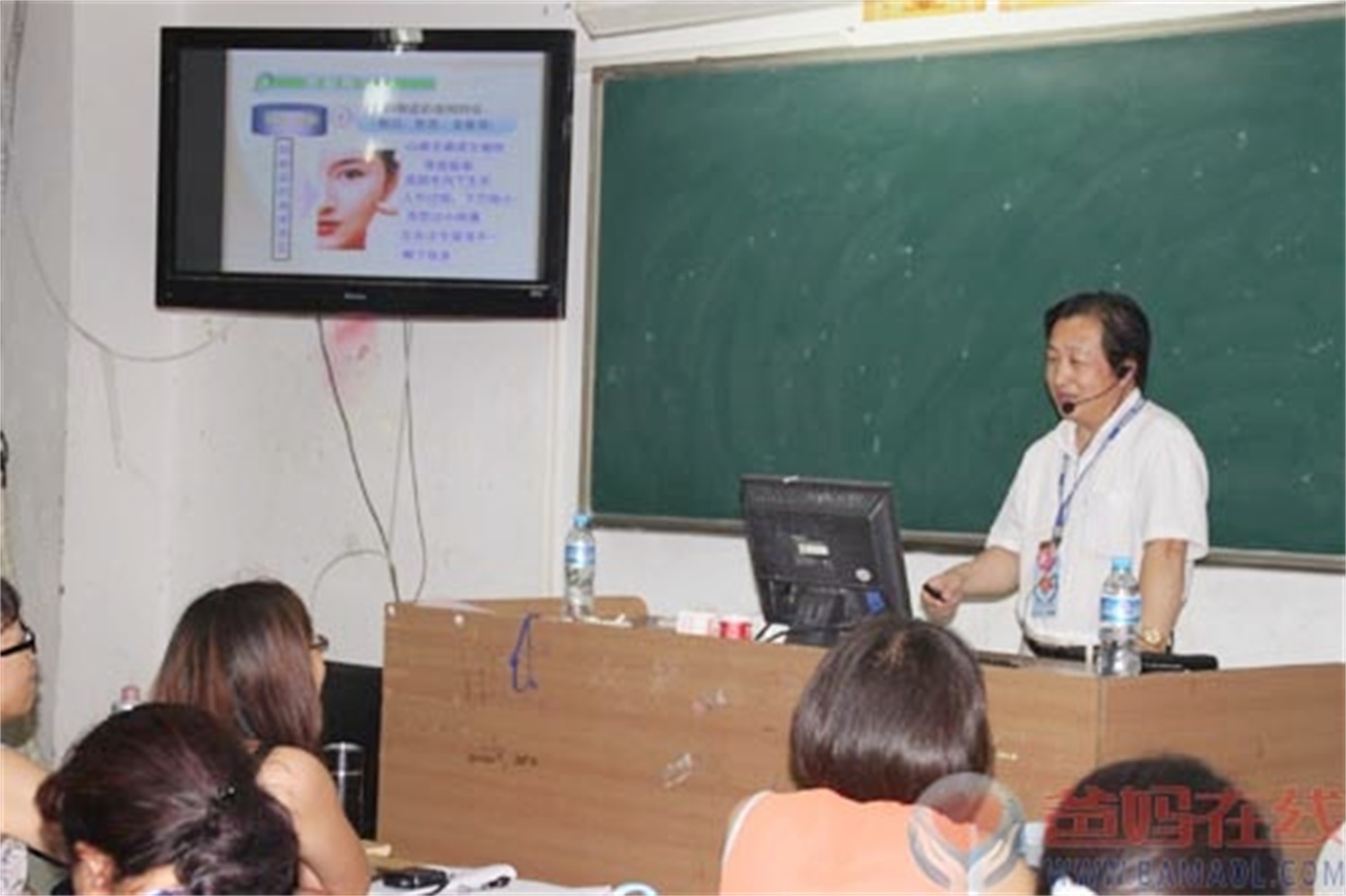 爸媽在線2012年和諧·世界應(yīng)用心理學博覽會導師和工作坊