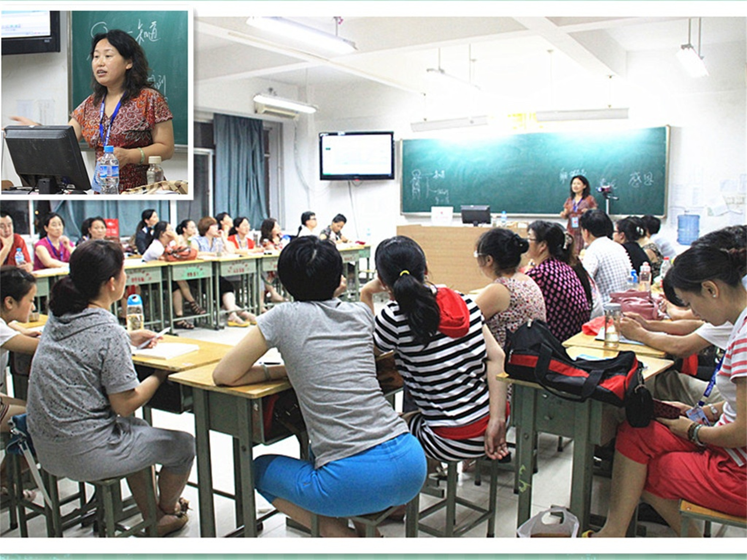 爸媽在線2012年和諧·世界應(yīng)用心理學博覽會導師和工作坊