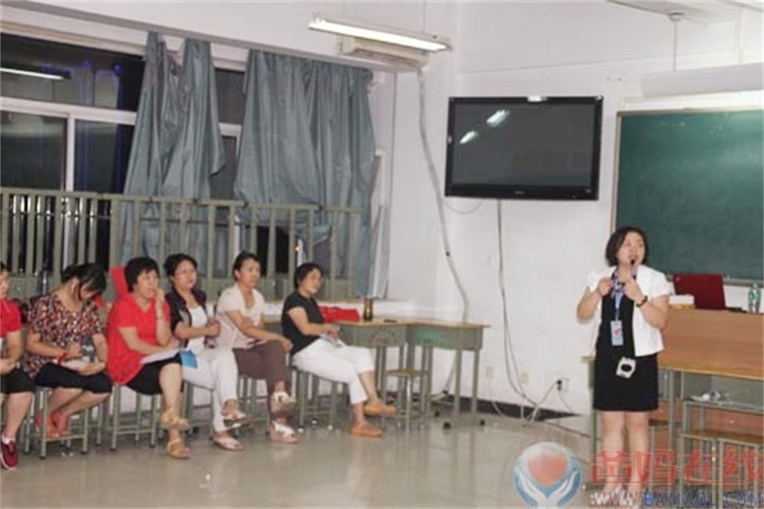 爸媽在線2012年和諧·世界應(yīng)用心理學博覽會導師和工作坊